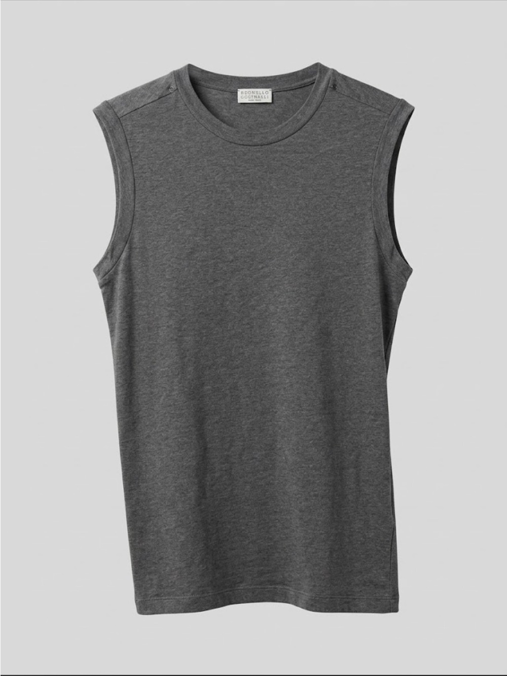 BRUNELLO CUCINELLI Tank Top